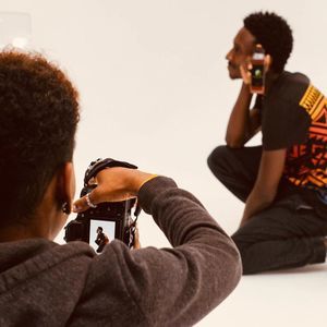 Meet your Posher, Attalia